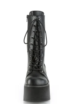 Demonia Boots|Platforms*Sacred Ashes Platform Boots
