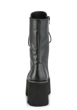 Demonia Boots|Platforms*Sacred Ashes Platform Boots