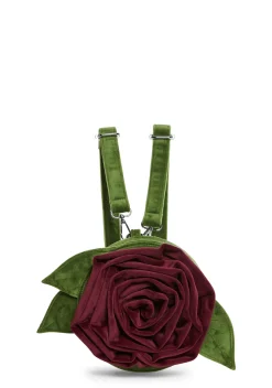 Current Mood Bags*Savage Rose Backpack