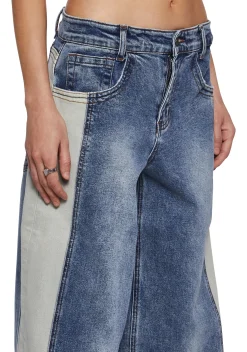 dELiA*s by Dolls Kill Bottoms|Pants*Scenester Thoughts Wide Leg Jeans