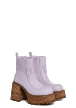 dELiA*s by Dolls Kill Boots|Platforms*Secret Diaries Platform Boots