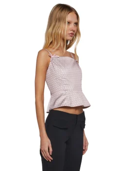 dELiA*s by Dolls Kill Bottoms|Pants*Secret Garden Party Capri Pants