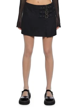 dELiA*s by Dolls Kill Bottoms|Skirts*Secret Spell Book Mini Skirt