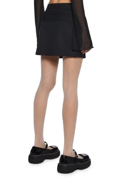 dELiA*s by Dolls Kill Bottoms|Skirts*Secret Spell Book Mini Skirt