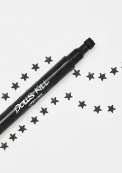 x_CIEL Beauty*Seeing Stars Stamp Liner