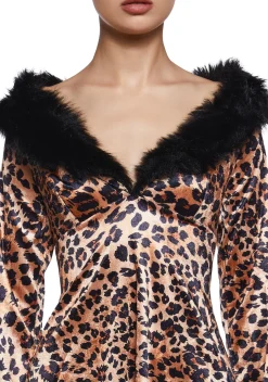 Current Mood Dresses|Mini Dresses*Self Assured Nature Mini Dress