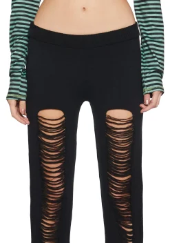 Current Mood Bottoms|Pants*Shadow Serenity Flare Pants