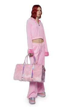 Sugar Thrillz Bags*Shagadelic Weekender