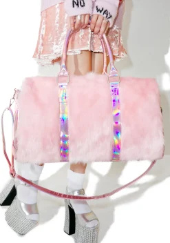 Sugar Thrillz Bags*Shagadelic Weekender