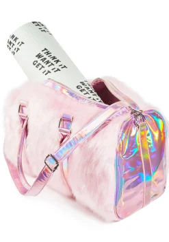 Sugar Thrillz Bags*Shagadelic Weekender