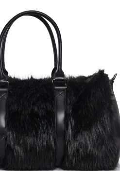 Current Mood Bags*Shagadelic Weekender Bag - Black