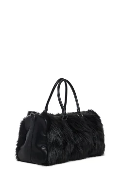 Current Mood Bags*Shagadelic Weekender Bag - Black