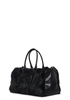 Current Mood Bags*Shagadelic Weekender Bag - Black
