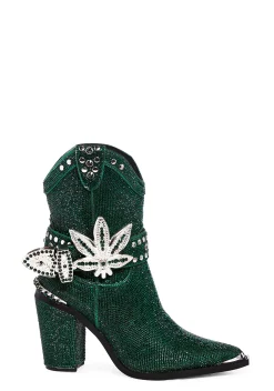 BOY Club Exx Boots|Cowboy Boots*Sharp Sheriff Shine Cowboy Boots - Top Shelf