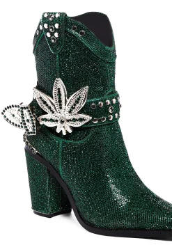 BOY Club Exx Boots|Cowboy Boots*Sharp Sheriff Shine Cowboy Boots - Top Shelf
