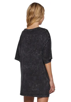 dELiA*s by Dolls Kill Tops|Plus*Shoe Guide Oversized Tee