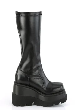 Demonia Boots|Platforms*Shook Up Platform Boots