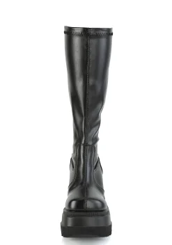 Demonia Boots|Platforms*Shook Up Platform Boots