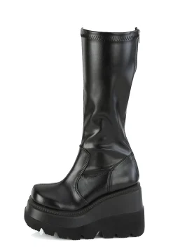 Demonia Boots|Platforms*Shook Up Platform Boots