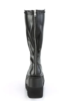 Demonia Boots|Platforms*Shook Up Platform Boots