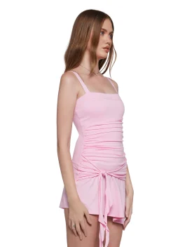 Sugar Thrillz Mini Dresses*Shopping Spree Mini Dress