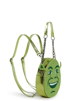 Dolls Kill x Shrek Bags*Shrek Fan Handbag