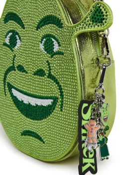 Dolls Kill x Shrek Bags*Shrek Fan Handbag
