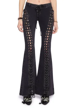 Current Mood Tops|Plus*Sightseeing Slashed Tank Top - Multi