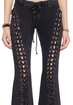 Current Mood Tops|Plus*Sightseeing Slashed Tank Top - Multi