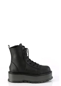 Demonia Boots*Slacker-55 Ankle Boots