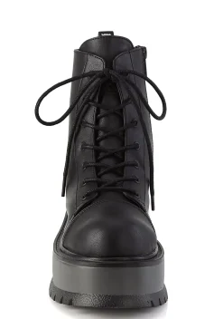 Demonia Boots*Slacker-55 Ankle Boots