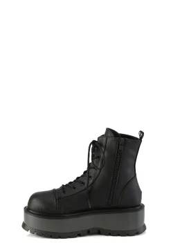 Demonia Boots*Slacker-55 Ankle Boots