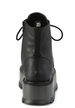 Demonia Boots*Slacker-55 Ankle Boots
