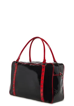 Dolls Kill x Slipknot Bags*Slipknot Weekender