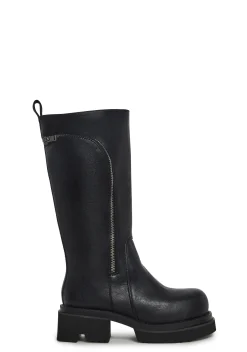 Current Mood Boots|Platforms*Small Town Girl Platform Boots