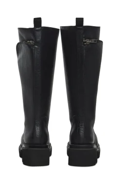 Current Mood Boots|Platforms*Small Town Girl Platform Boots