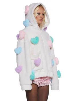 Sugar Thrillz Boots|Platforms*Snuggle Wonderland Platform Boots