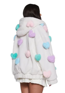 Sugar Thrillz Boots|Platforms*Snuggle Wonderland Platform Boots