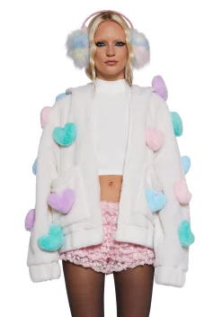 Sugar Thrillz Boots|Platforms*Snuggle Wonderland Platform Boots