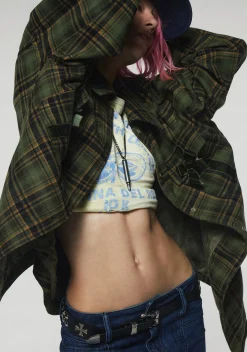 dELiA*s by Dolls Kill Tops|Plus*So Lovable Long Sleeve Top