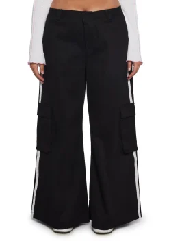 dELiA*s by Dolls Kill Tops|Plus*So Lovable Long Sleeve Top