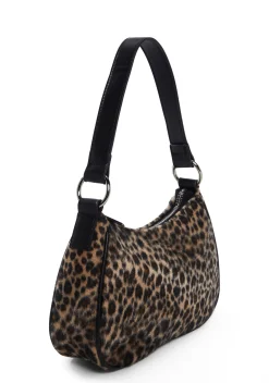 Current Mood Bags*So Savage Shoulder Bag
