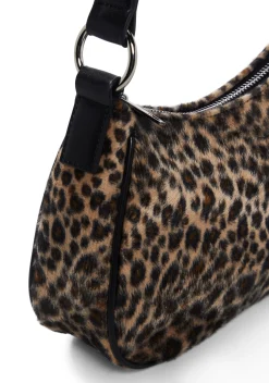 Current Mood Bags*So Savage Shoulder Bag