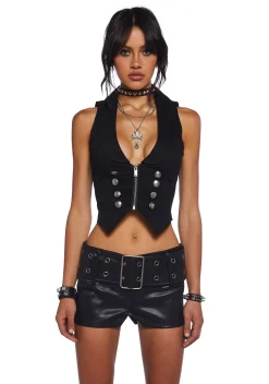 Current Mood Bags*So Savage Shoulder Bag