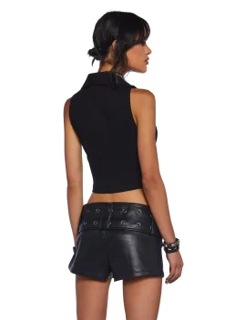 Current Mood Bags*So Savage Shoulder Bag