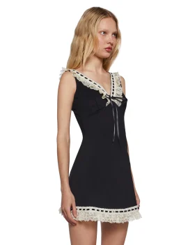 dELiA*s by Dolls Kill Dresses|Mini Dresses*So Yesterday Mini Dress - Lace