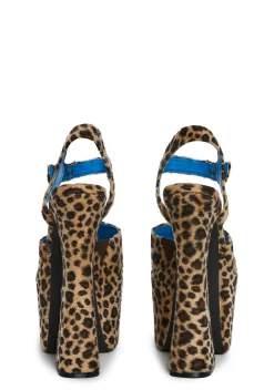 Current Mood Platforms|Heels*Social Drama Platform Heels
