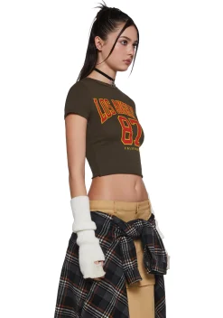 dELiA*s by Dolls Kill Bottoms|Plus*Soho Chic Striped Bloomers