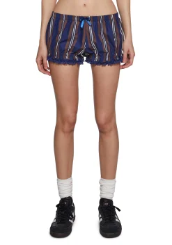 dELiA*s by Dolls Kill Tops|Plus*Soho Chic Striped Vest