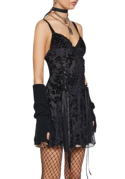 Current Mood Dresses|Mini Dresses*Sometimes Forever Mini Dress
